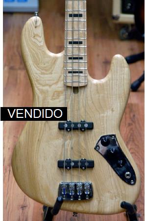 Windmill JB4 Swamp Ash Windmill JB4 Swamp Ash